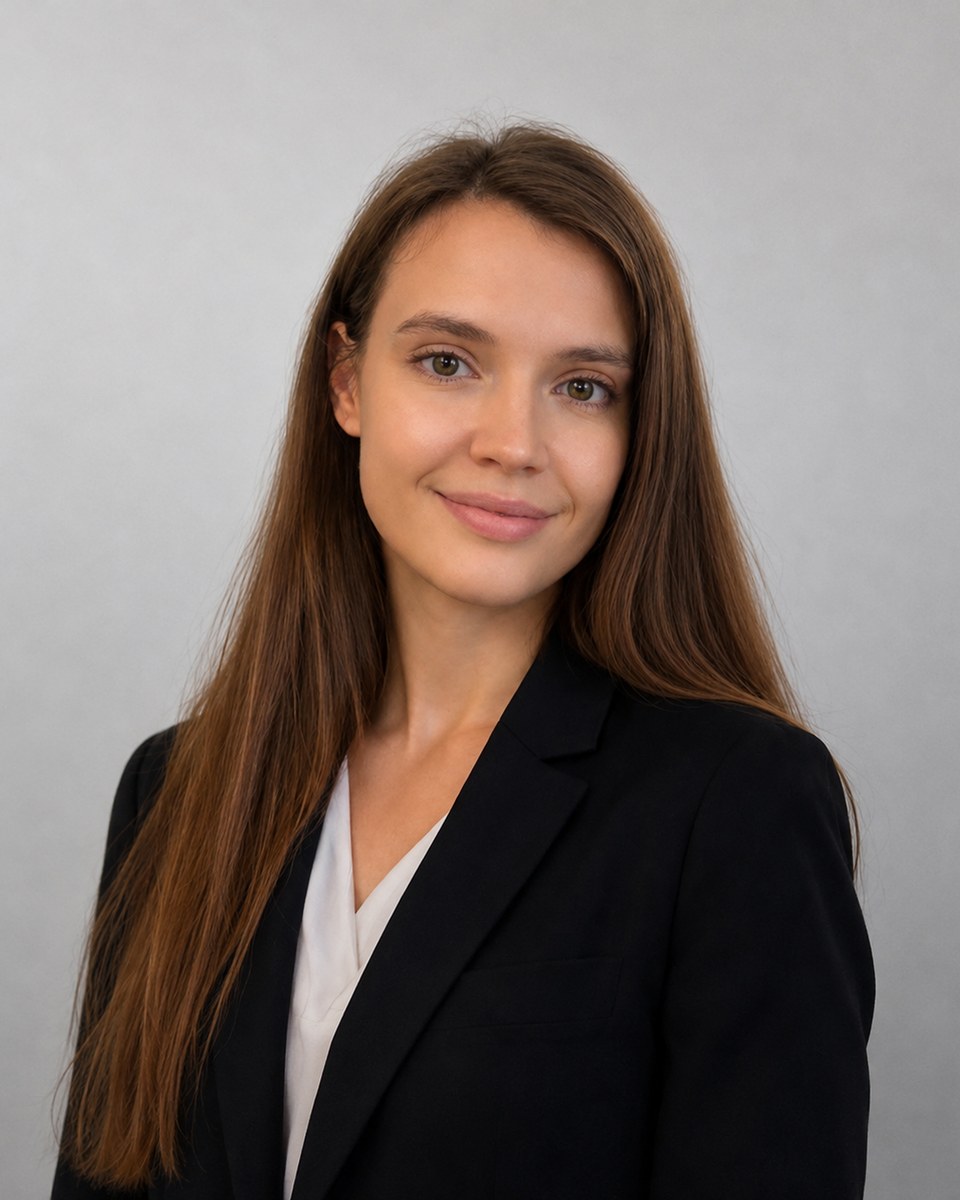 Anastasia Solovieva